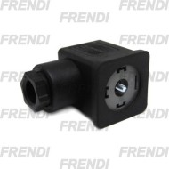 CONECTOR RECTIFICADOR 27.5X27.5 12V-24V-250V LN