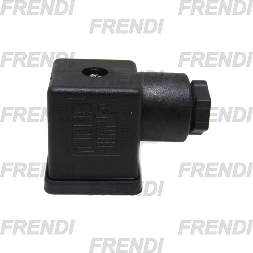 CONECTOR RECTIFICADOR 27.5X27.5 12V-24V-250V LN
