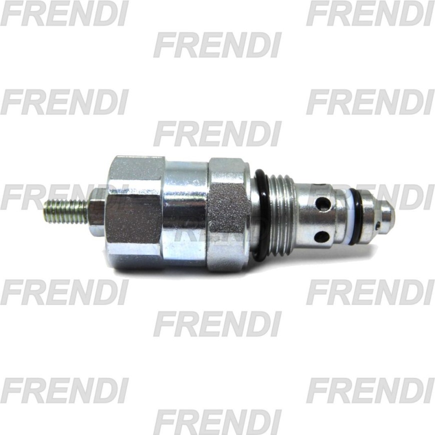 VAL HI LIMIT 250-400 BAR 3/4-16 UNF BE