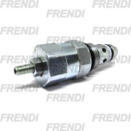 VAL HI LIMIT 250-400 BAR 3/4-16 UNF BE