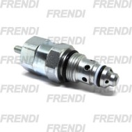VAL HI LIMIT 250-400 BAR 3/4-16 UNF BE