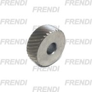 MOLETA HSS FORMA BR30º D20.0Xd6.0XL8.0 P0.8