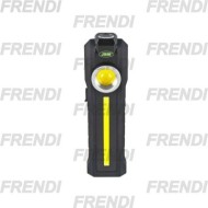 PORTATIL LED 300 LM MINI IMAN 53776 JBM