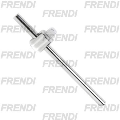 CASQUILLO GUIA d05.3XL016 D10.0 DIN179