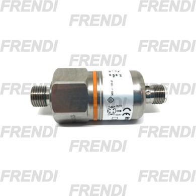 SENSOR PRESION 0-250 BAR 1/4´ BSP PP7551 IFM