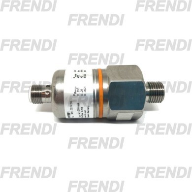 SENSOR PRESION 0-100 BAR 1/4´ BSP PP7552 IFM