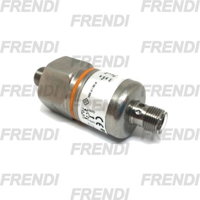 SENSOR PRESION 0-100 BAR 1/4´ BSP PP7552 IFM