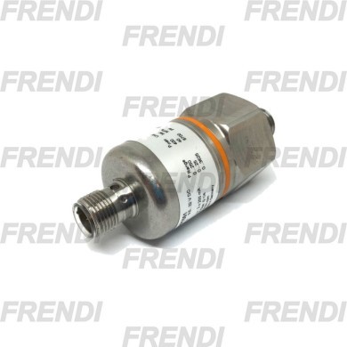 SENSOR PRESION -1-10 BAR 1/4´ BSP PP7554 IFM