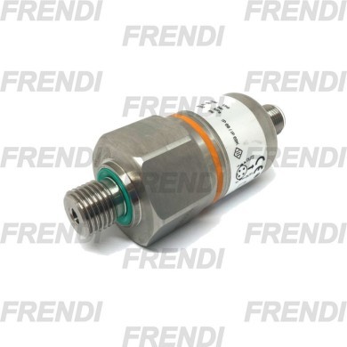 SENSOR PRESION -1-10 BAR 1/4´ BSP PP7554 IFM