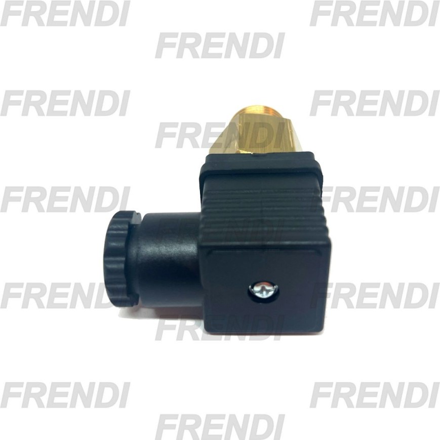 TERMOSTATO 33º-43º 1/2 BSP CONECTOR OMT