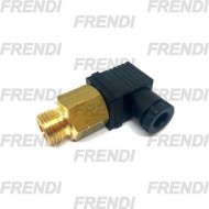 TERMOSTATO 33º-43º 1/2 BSP CONECTOR OMT