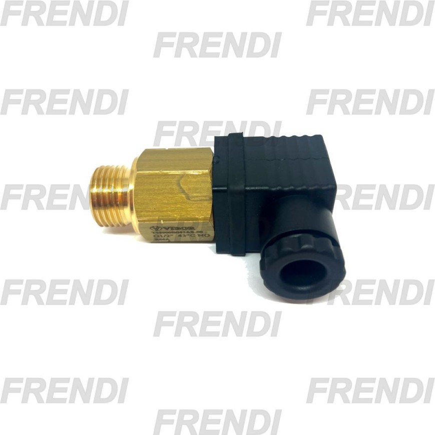 TERMOSTATO 33º-43º 1/2 BSP CONECTOR OMT