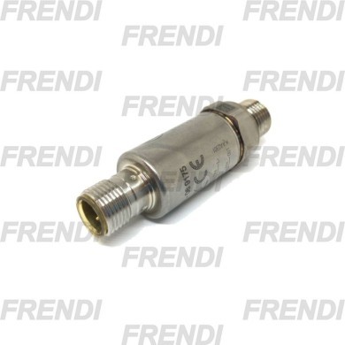 SENSOR PRESION 0-250 BAR 1/4´ BSP PT501E IFM