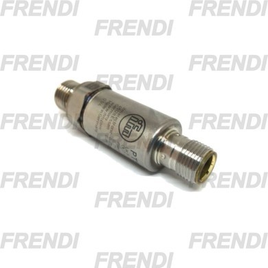 SENSOR PRESION 0-250 BAR 1/4´ BSP PT501E IFM