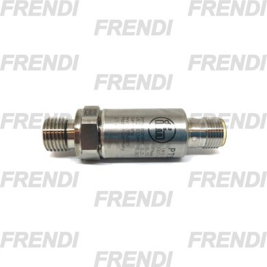 SENSOR PRESION 0-250 BAR 1/4´ BSP PT501E IFM