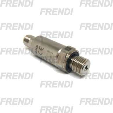 SENSOR PRESION 0-100 BAR 1/4´ BSP PT502E IFM