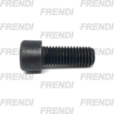 TORN ALLEN M05X090 P080 DIN912 8.8 BK ETH