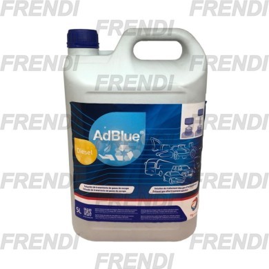 ADBLUE TOTAL 5L