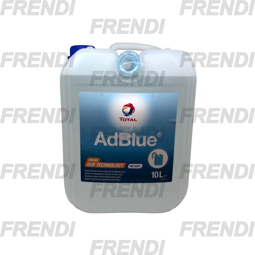 ADBLUE 10L TOTAL