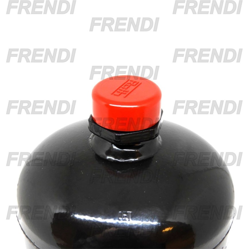 ACUMULADOR MEAK 0.32L AH 1/2 BSP 210AK ROTH
