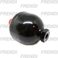 ACUMULADOR MEAK 0.32L AH 1/2 BSP 210AK ROTH