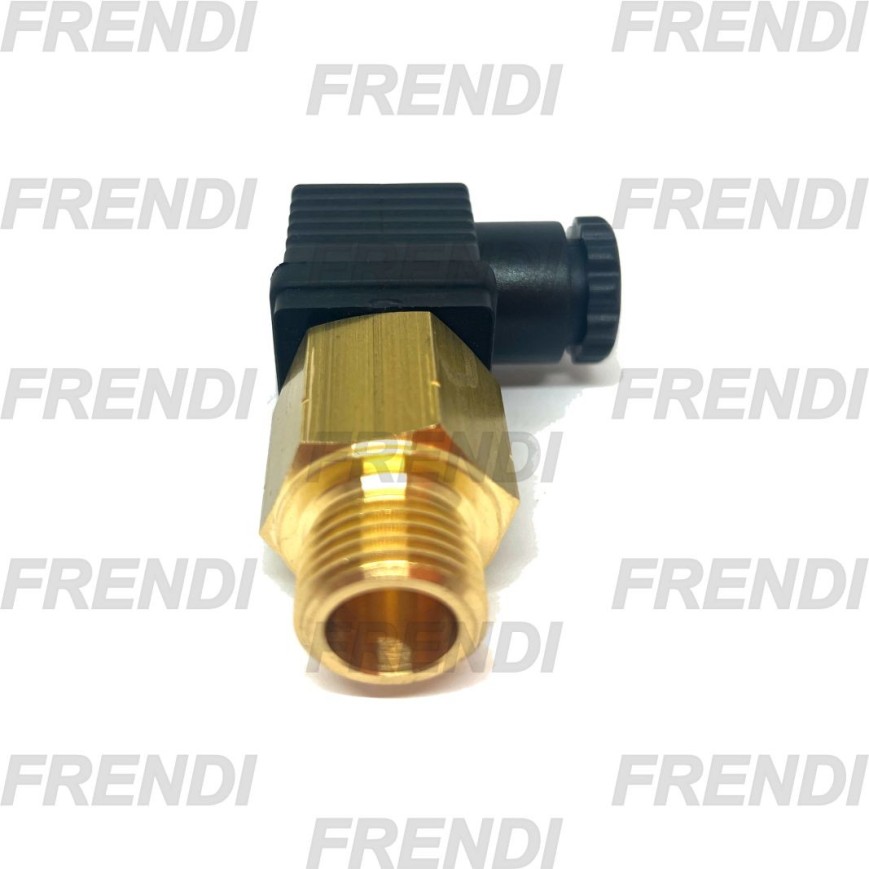 TERMOSTATO 42º-42º 1/2 BSP CONECTOR OMT