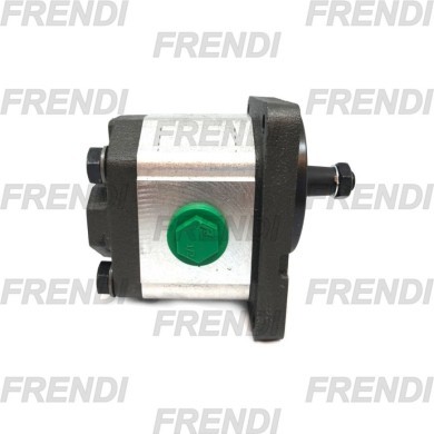 MOTOR HIDRAULICO 1ML12IC23R RQT