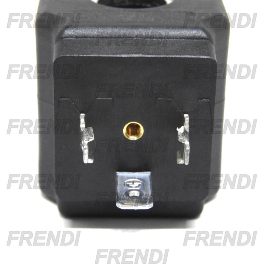 BOBINA HI 024VAC C36D D013XL039 32VA LN
