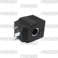 BOBINA HI 024VAC C36D D013XL039 32VA LN