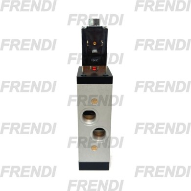 ELECTROVAL NE MO 5/2 VIAS 1/2 BSP SER04 24VDC CZ