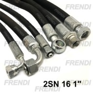 LATIGUILLO 1700 MM 2SN-16 HLR1-MF1
