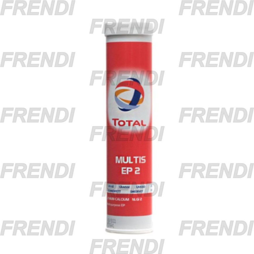 GRASA MULTIS EP2 24X400GR