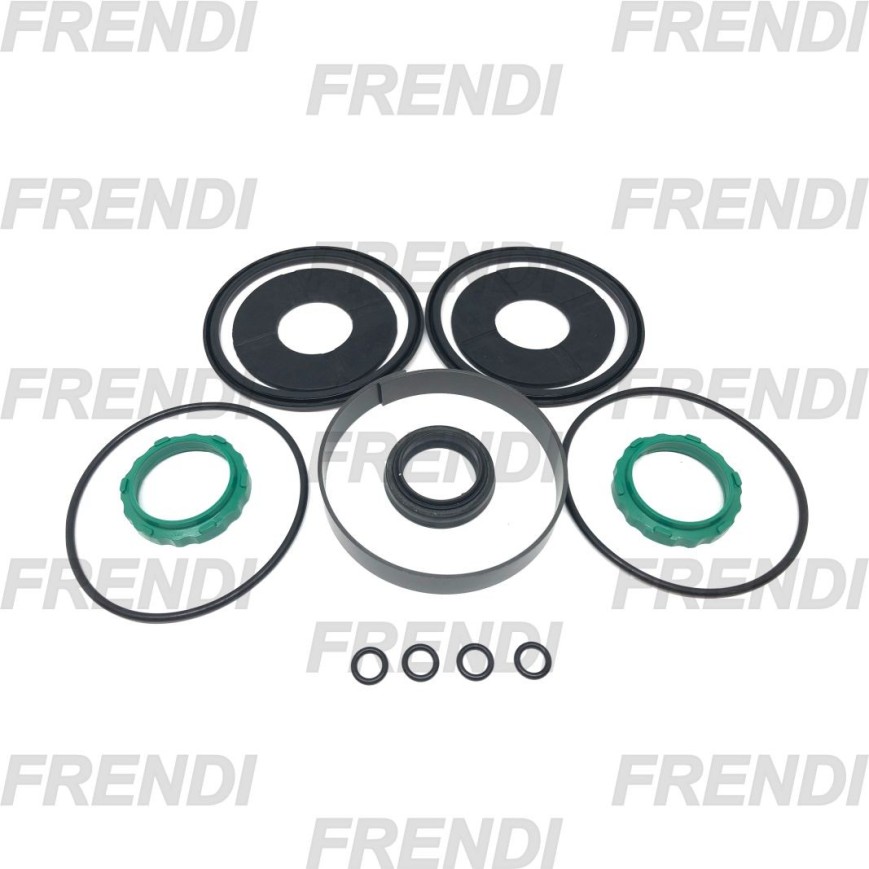 KIT JUNTAS CIL NE 60M2 DIM 40 K02-60-40 CZ