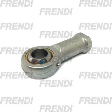 ROTULA ESFERICA CIL D16 M16X150 RH GA 50-63 CZ