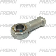 ROTULA ESFERICA CIL D16 M16X150 RH GA 50-63 CZ