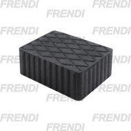 MANERAL EXTENSION 1/2´ 125 MM JBM