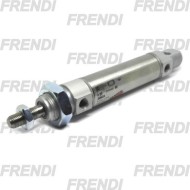 MINICILINDRO MAG 020X020 24N2 CZ
