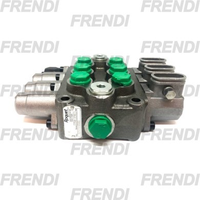 DISTRIBUIDOR 102N1PA12DDD 3/8 BSP RQT