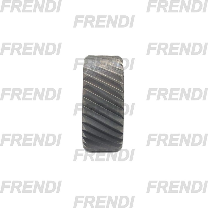 MOLETA HSS FORMA BR30º D20.0Xd6.0XL8.0 P0.8