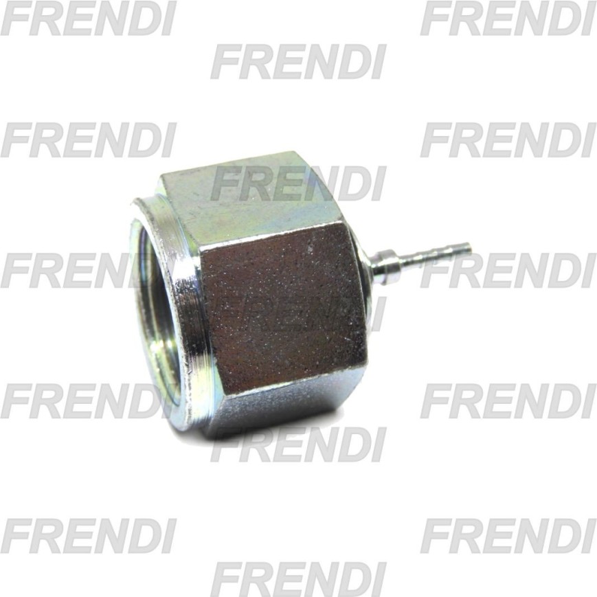 SUBC HL RCT P 1/2 BSP MANO T DN2 RHM