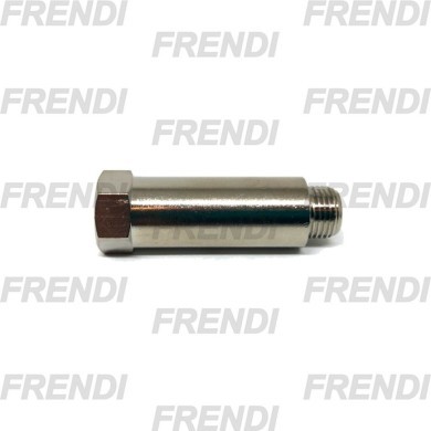 ADPT NE RCT HF-MF 1/8 BSPP PRLG L16 CZ