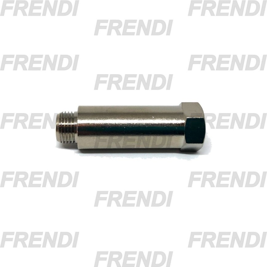 ADPT NE RCT HF-MF 1/8 BSPP PRLG L16 CZ