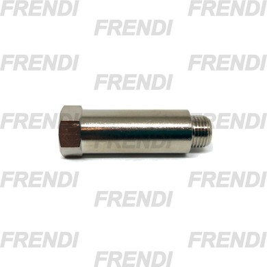 ADPT NE RCT HF-MF 1/8 BSPP PRLG L36 CZ