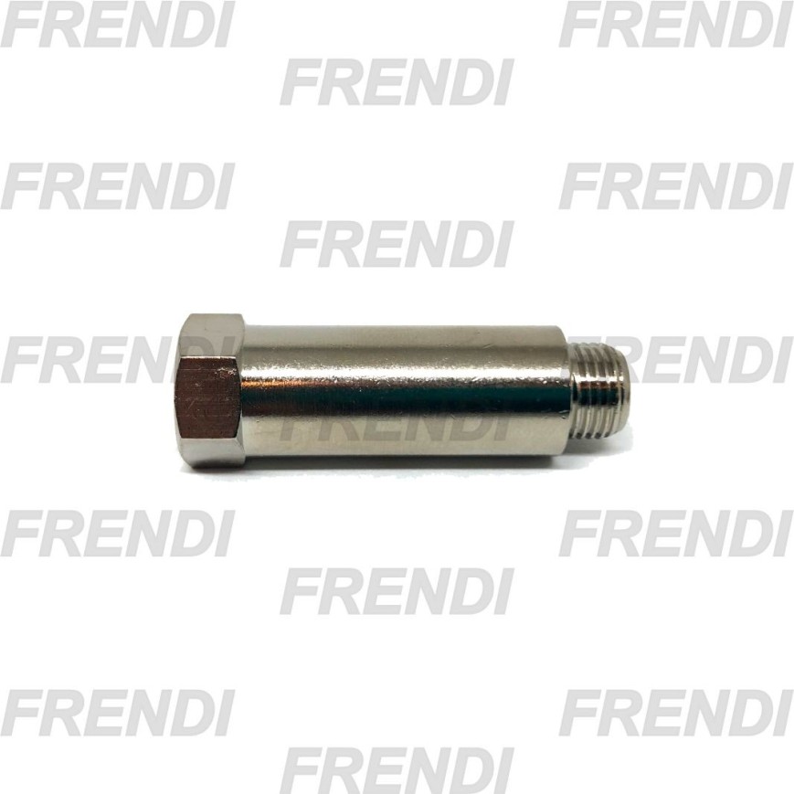 ADPT NE RCT HF-MF 1/8 BSPP PRLG L36 CZ