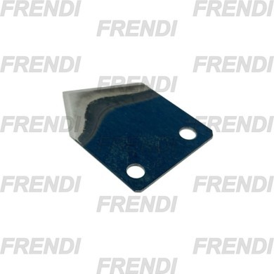 CUCHILLA CORTATUBOS 25 MM