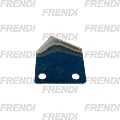 CUCHILLA CORTATUBOS 25 MM