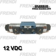 ELECTROVAL HI VKNKSV-6-G-4L NG6 12VDC VK