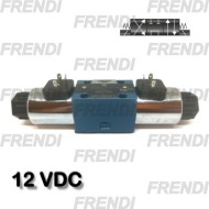 ELECTROVAL HI VKNKSV-6-G-4L NG6 12VDC VK