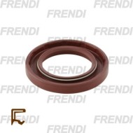 RETEN VITON A 018X030X07 AS FPM