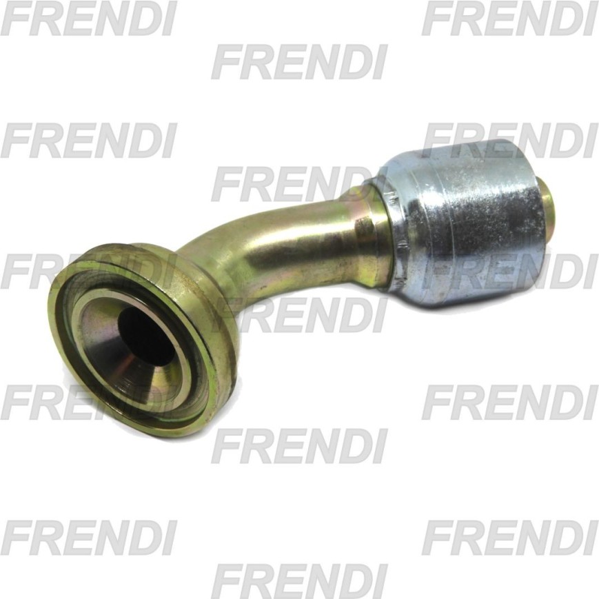 SUBC BRIDA 45º D 60.3 T 1 TTF